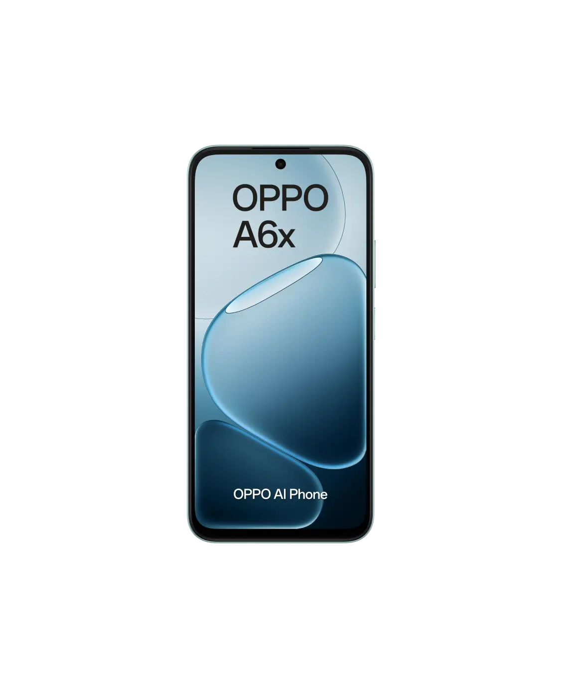 Oppo a6x 128 gb 4g Azul